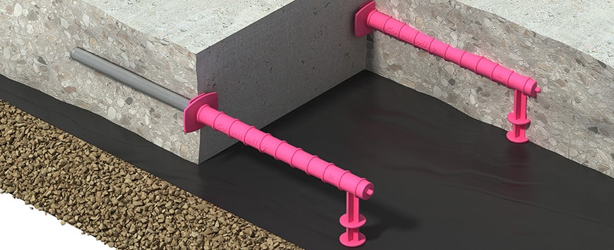 Dowel Bar Sleeve